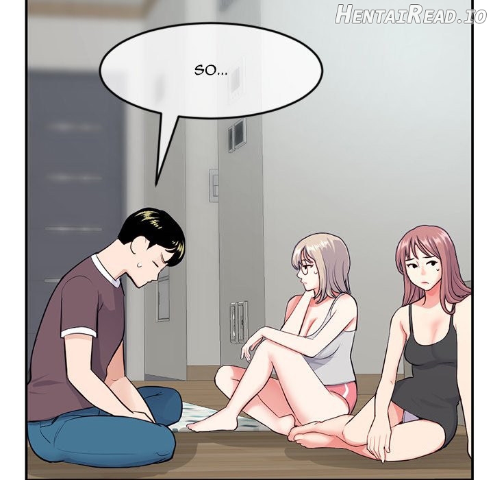 Midnight PC Cafe Chapter 23 - page 118