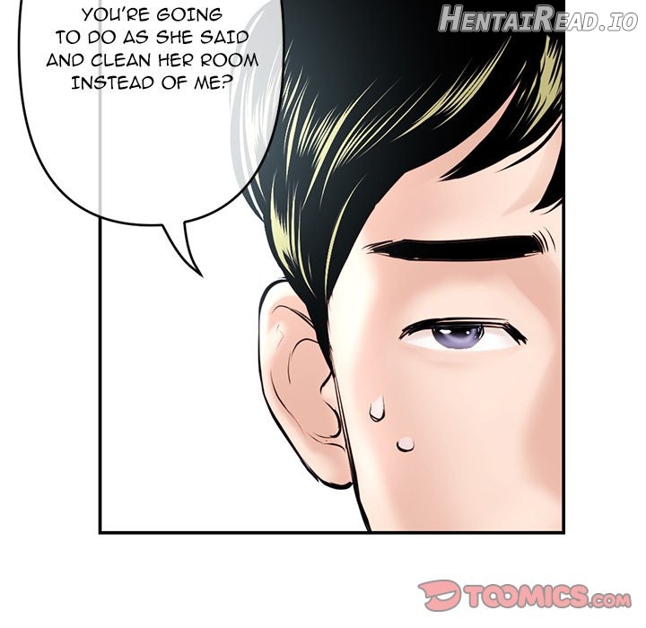 Midnight PC Cafe Chapter 23 - page 120