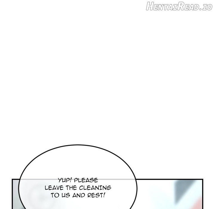 Midnight PC Cafe Chapter 23 - page 121