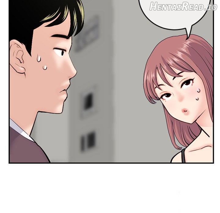 Midnight PC Cafe Chapter 23 - page 124