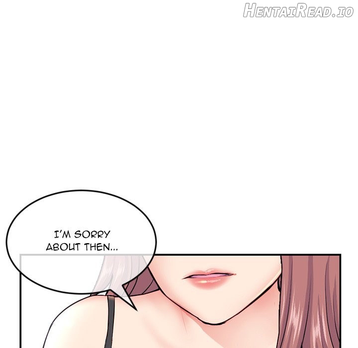 Midnight PC Cafe Chapter 23 - page 127