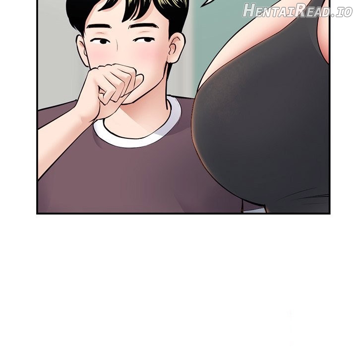 Midnight PC Cafe Chapter 23 - page 130