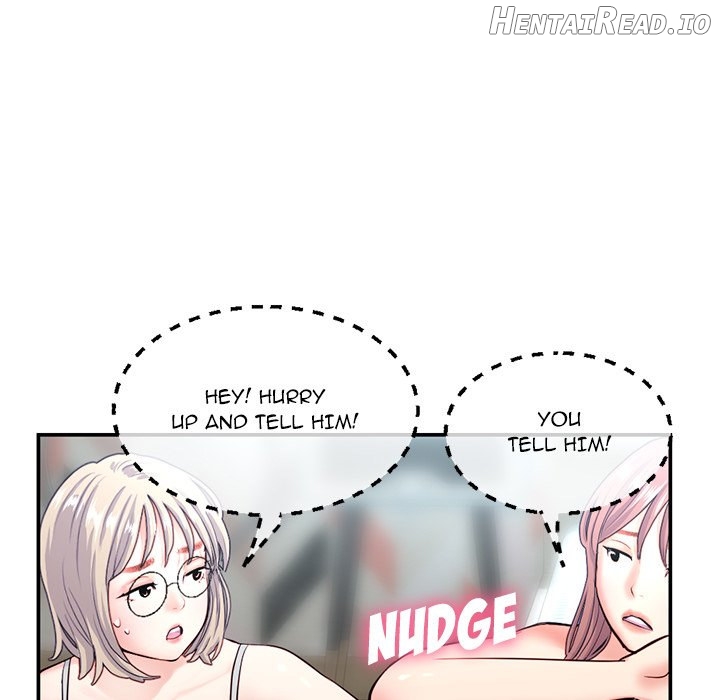 Midnight PC Cafe Chapter 23 - page 131