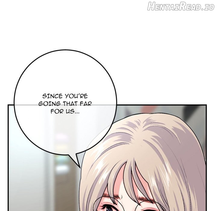 Midnight PC Cafe Chapter 23 - page 133