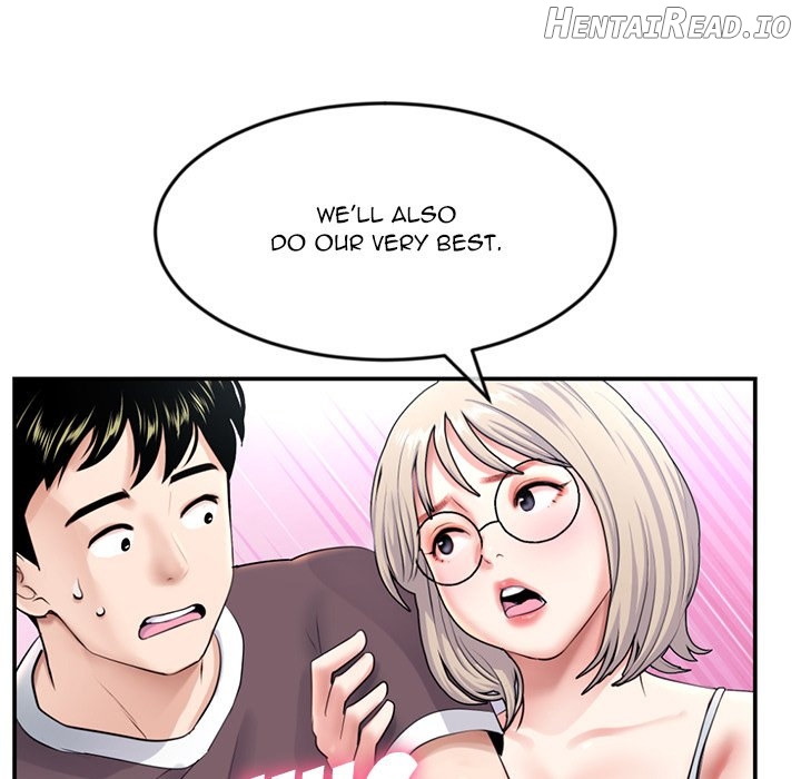 Midnight PC Cafe Chapter 23 - page 135
