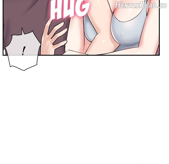 Midnight PC Cafe Chapter 23 - page 136