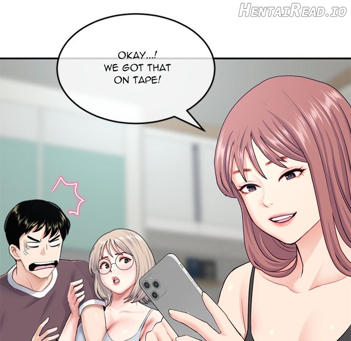 Midnight PC Cafe Chapter 23 - page 141