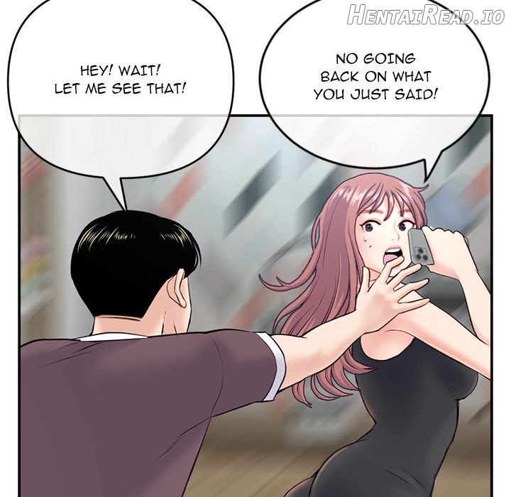 Midnight PC Cafe Chapter 23 - page 143