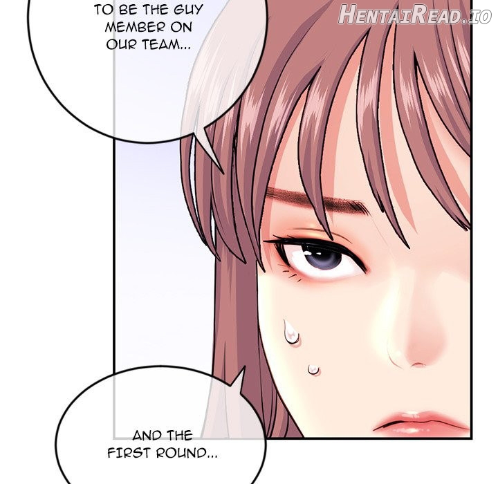 Midnight PC Cafe Chapter 23 - page 157