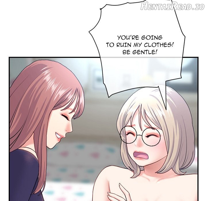 Midnight PC Cafe Chapter 23 - page 40