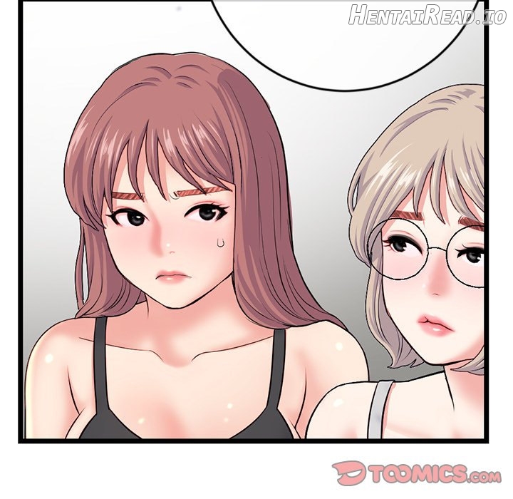 Midnight PC Cafe Chapter 24 - page 120