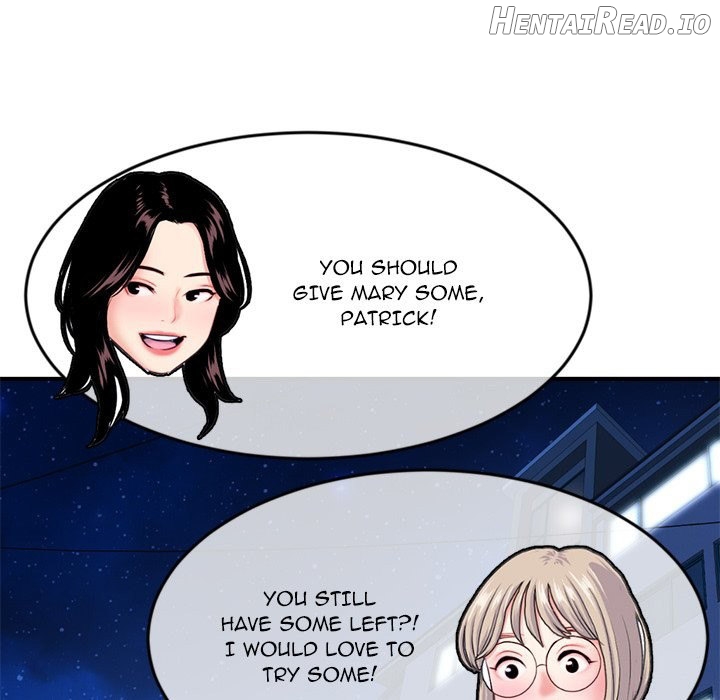 Midnight PC Cafe Chapter 24 - page 145