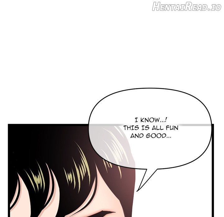 Midnight PC Cafe Chapter 24 - page 51