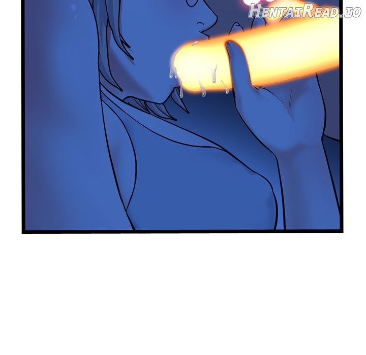 Midnight PC Cafe Chapter 25 - page 119