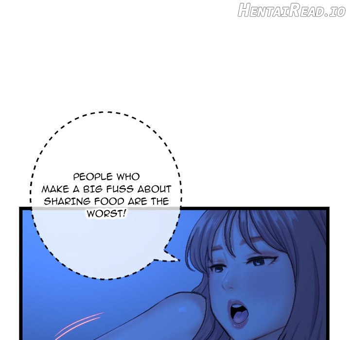 Midnight PC Cafe Chapter 26 - page 116