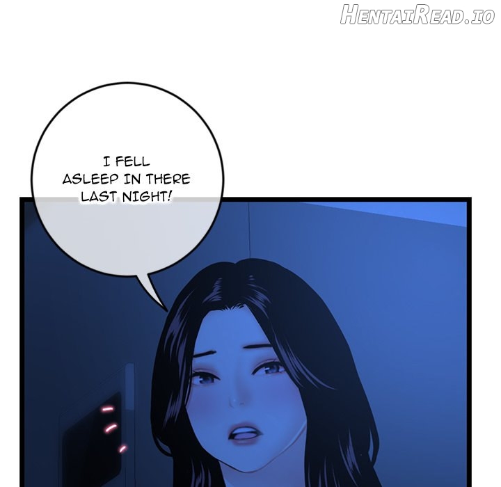Midnight PC Cafe Chapter 26 - page 128
