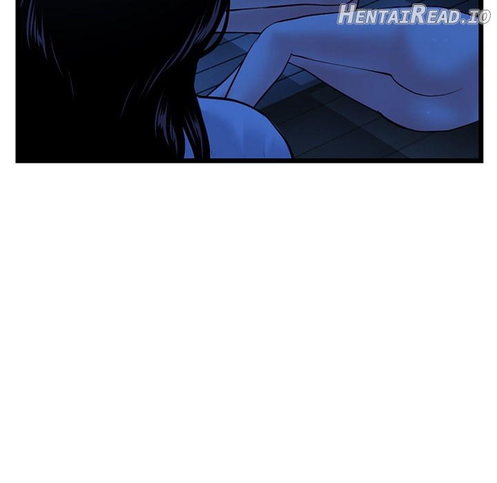 Midnight PC Cafe Chapter 26 - page 131