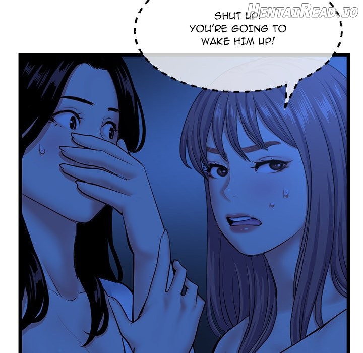 Midnight PC Cafe Chapter 26 - page 136