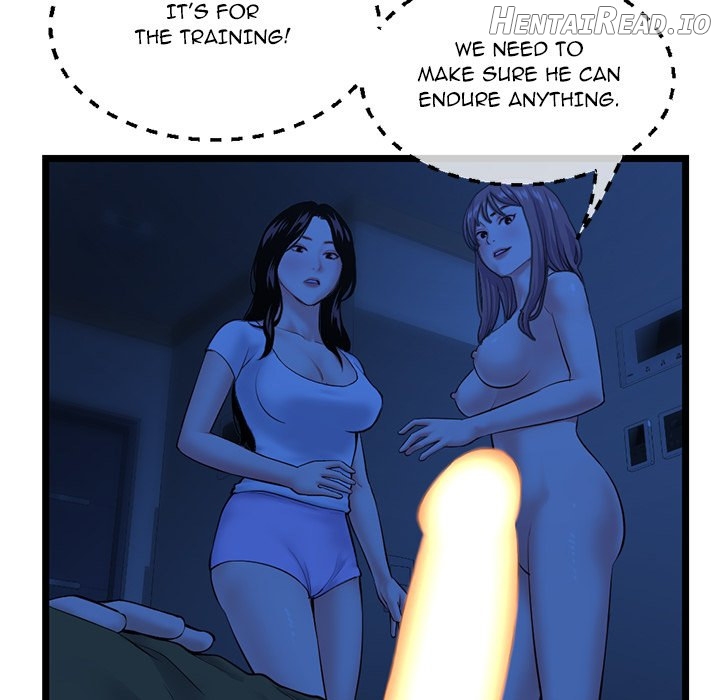 Midnight PC Cafe Chapter 26 - page 140