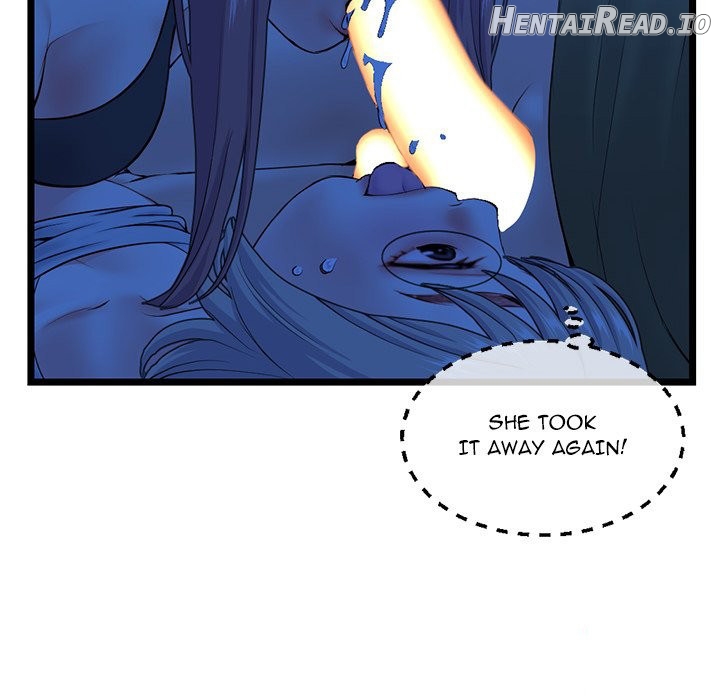 Midnight PC Cafe Chapter 26 - page 40