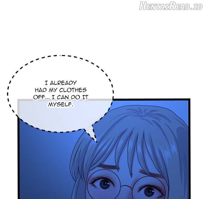 Midnight PC Cafe Chapter 26 - page 51