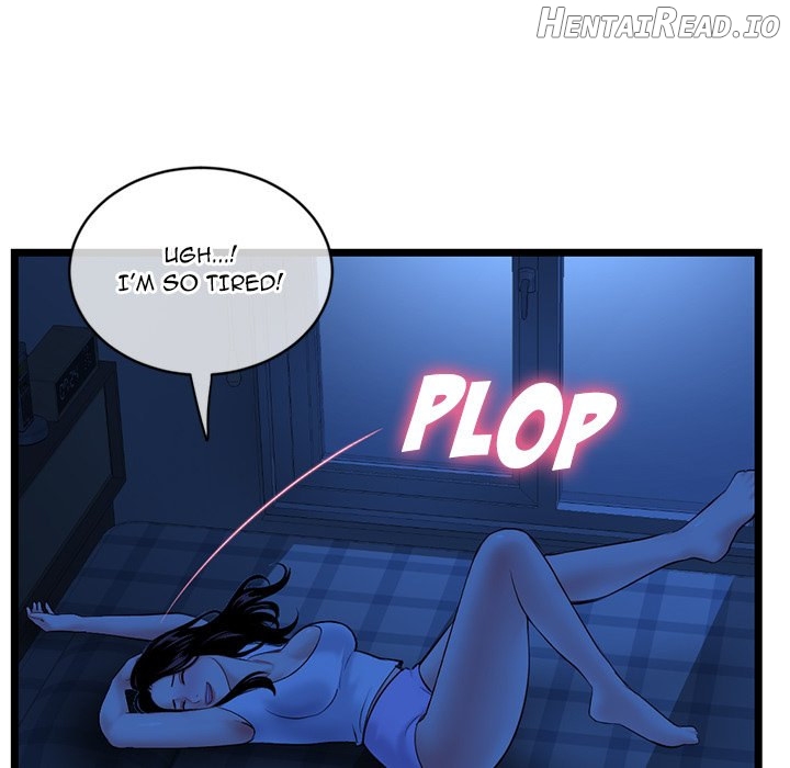 Midnight PC Cafe Chapter 27 - page 101
