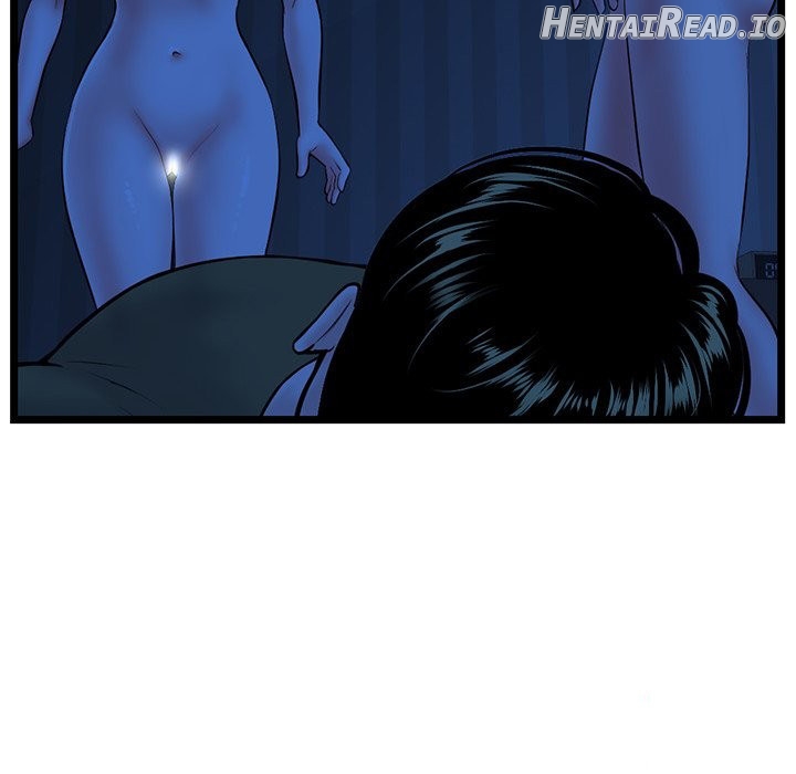 Midnight PC Cafe Chapter 27 - page 106