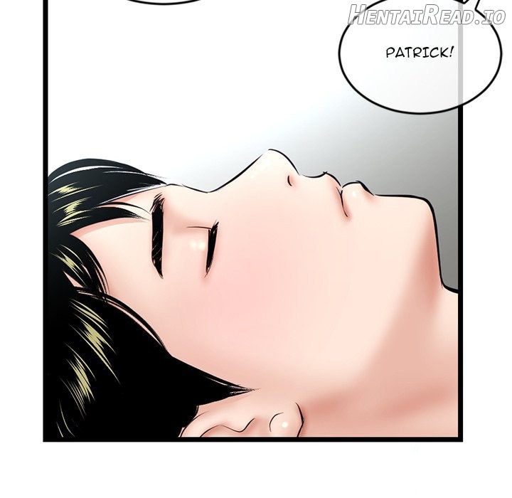 Midnight PC Cafe Chapter 27 - page 112