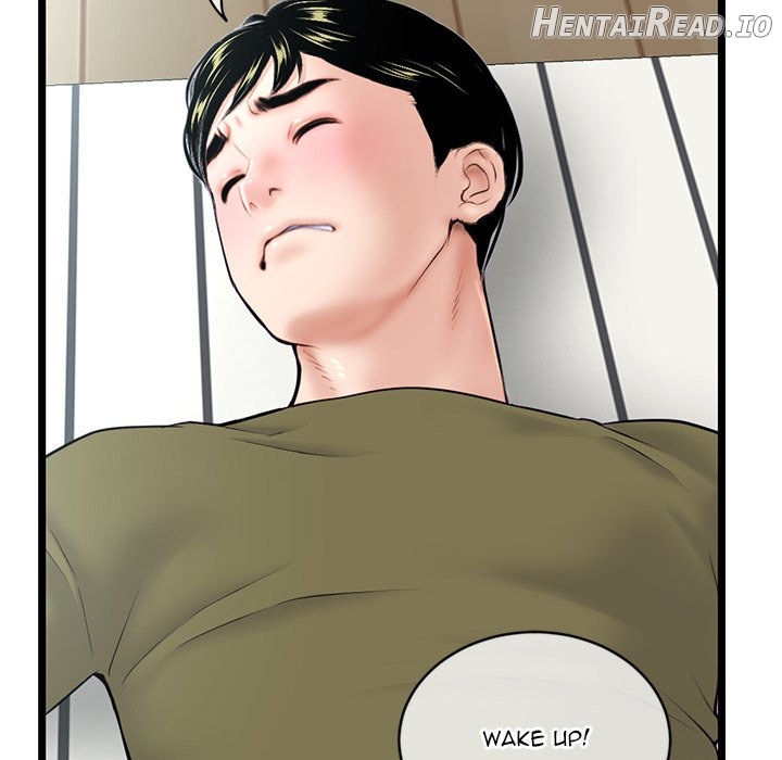 Midnight PC Cafe Chapter 27 - page 114