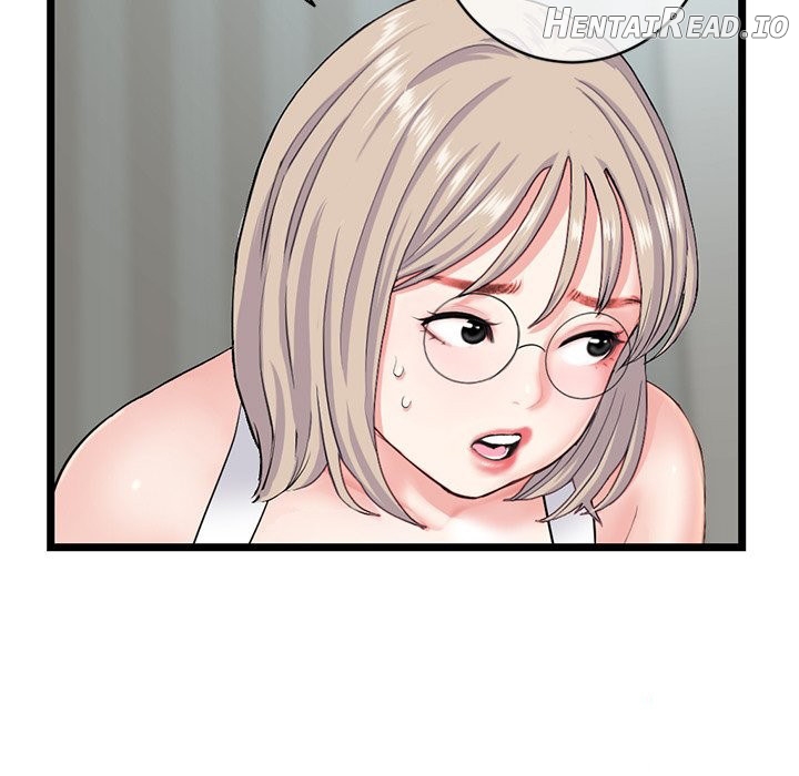 Midnight PC Cafe Chapter 27 - page 124