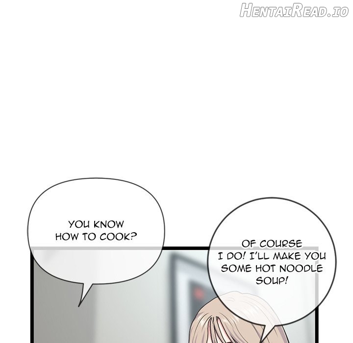 Midnight PC Cafe Chapter 27 - page 125