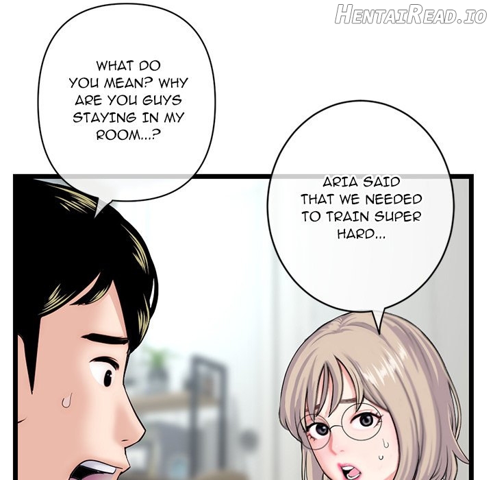 Midnight PC Cafe Chapter 27 - page 137
