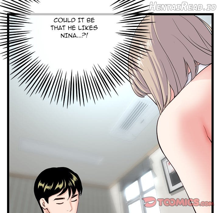Midnight PC Cafe Chapter 27 - page 147