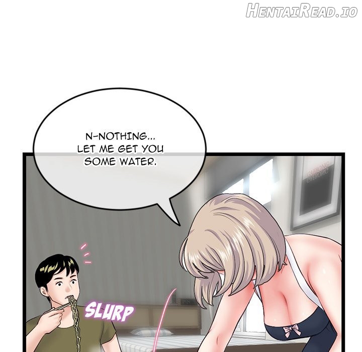 Midnight PC Cafe Chapter 27 - page 151