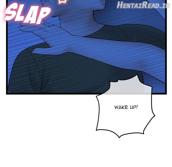 Midnight PC Cafe Chapter 27 - page 18