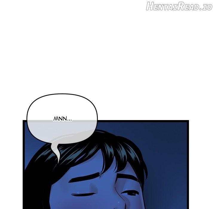 Midnight PC Cafe Chapter 27 - page 19