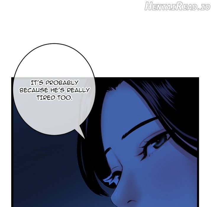 Midnight PC Cafe Chapter 27 - page 29
