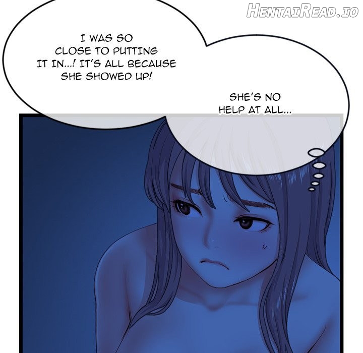 Midnight PC Cafe Chapter 27 - page 31
