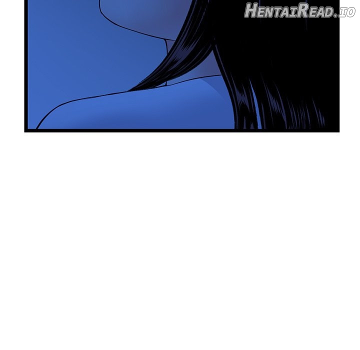 Midnight PC Cafe Chapter 27 - page 36