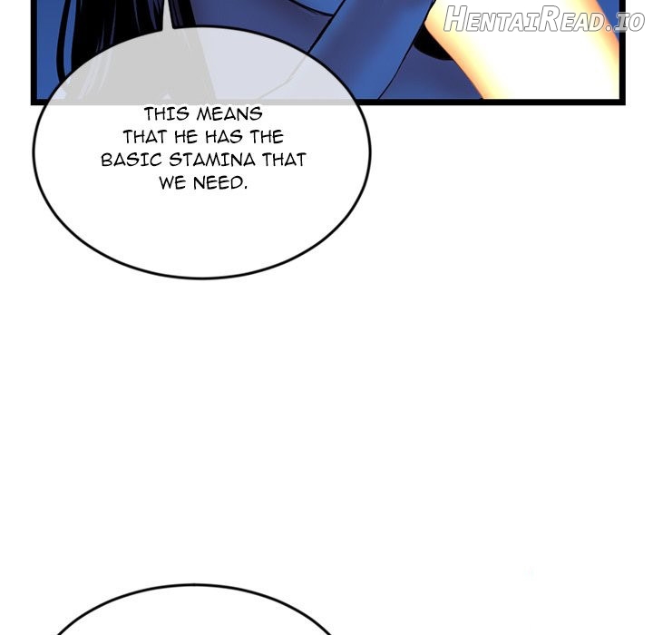 Midnight PC Cafe Chapter 27 - page 40
