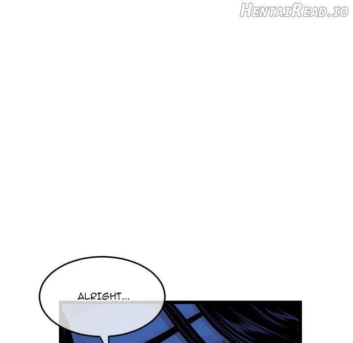 Midnight PC Cafe Chapter 27 - page 54