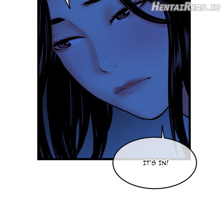 Midnight PC Cafe Chapter 27 - page 55