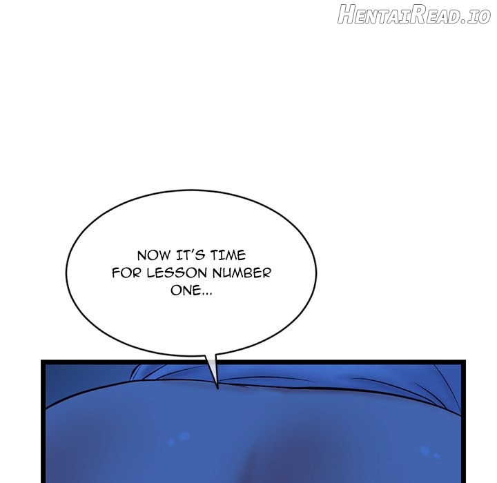 Midnight PC Cafe Chapter 27 - page 56