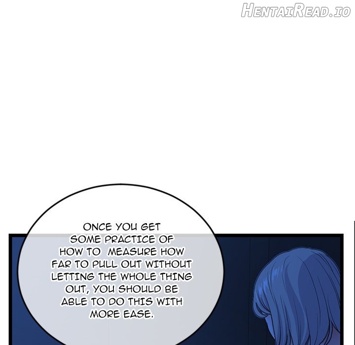 Midnight PC Cafe Chapter 27 - page 60