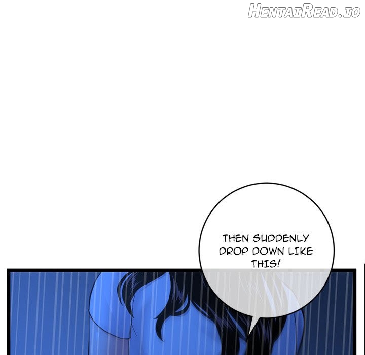 Midnight PC Cafe Chapter 27 - page 64