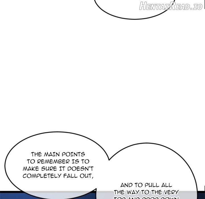 Midnight PC Cafe Chapter 27 - page 68