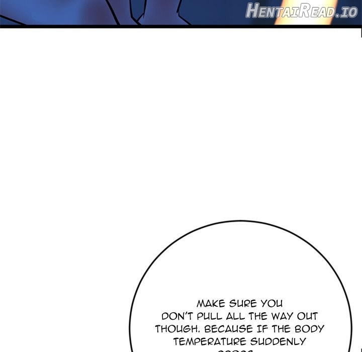 Midnight PC Cafe Chapter 27 - page 70
