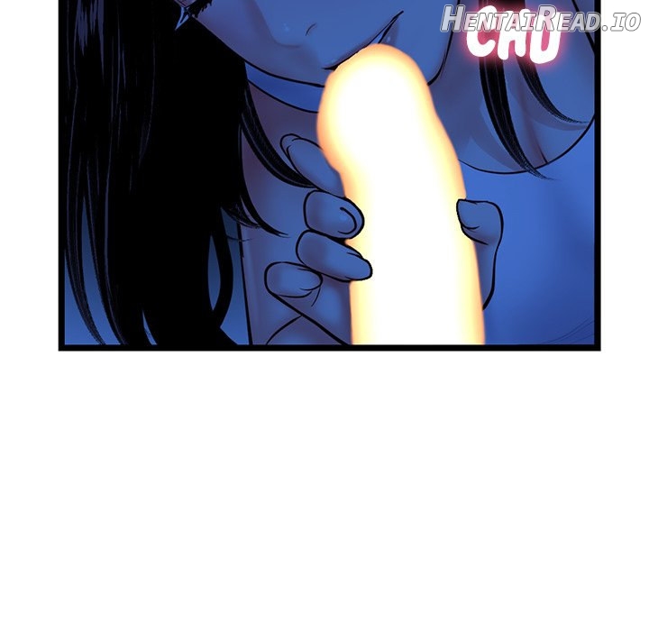 Midnight PC Cafe Chapter 27 - page 8