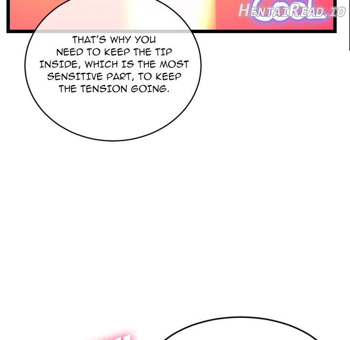Midnight PC Cafe Chapter 27 - page 74