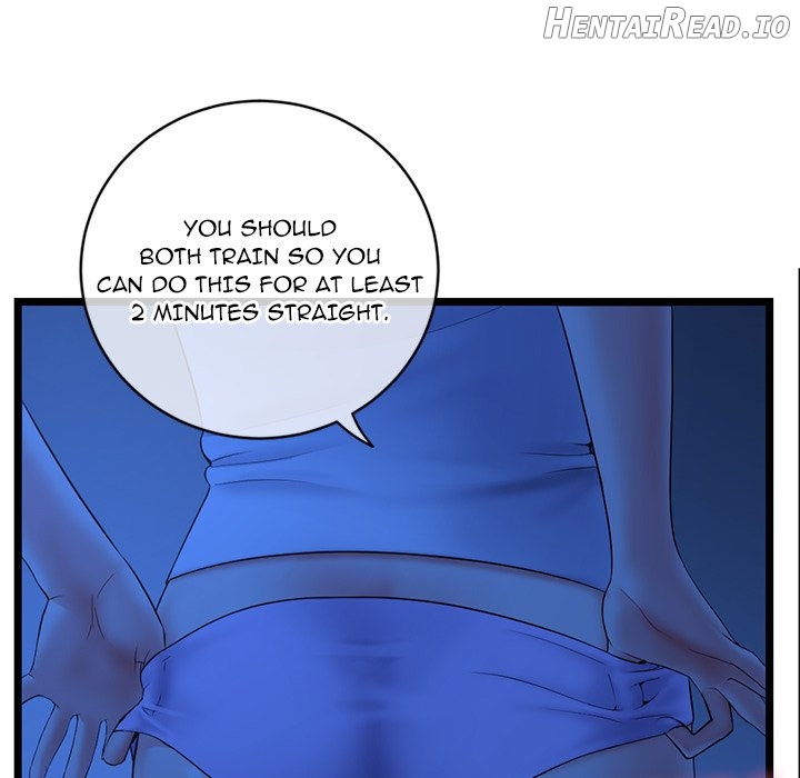 Midnight PC Cafe Chapter 27 - page 81